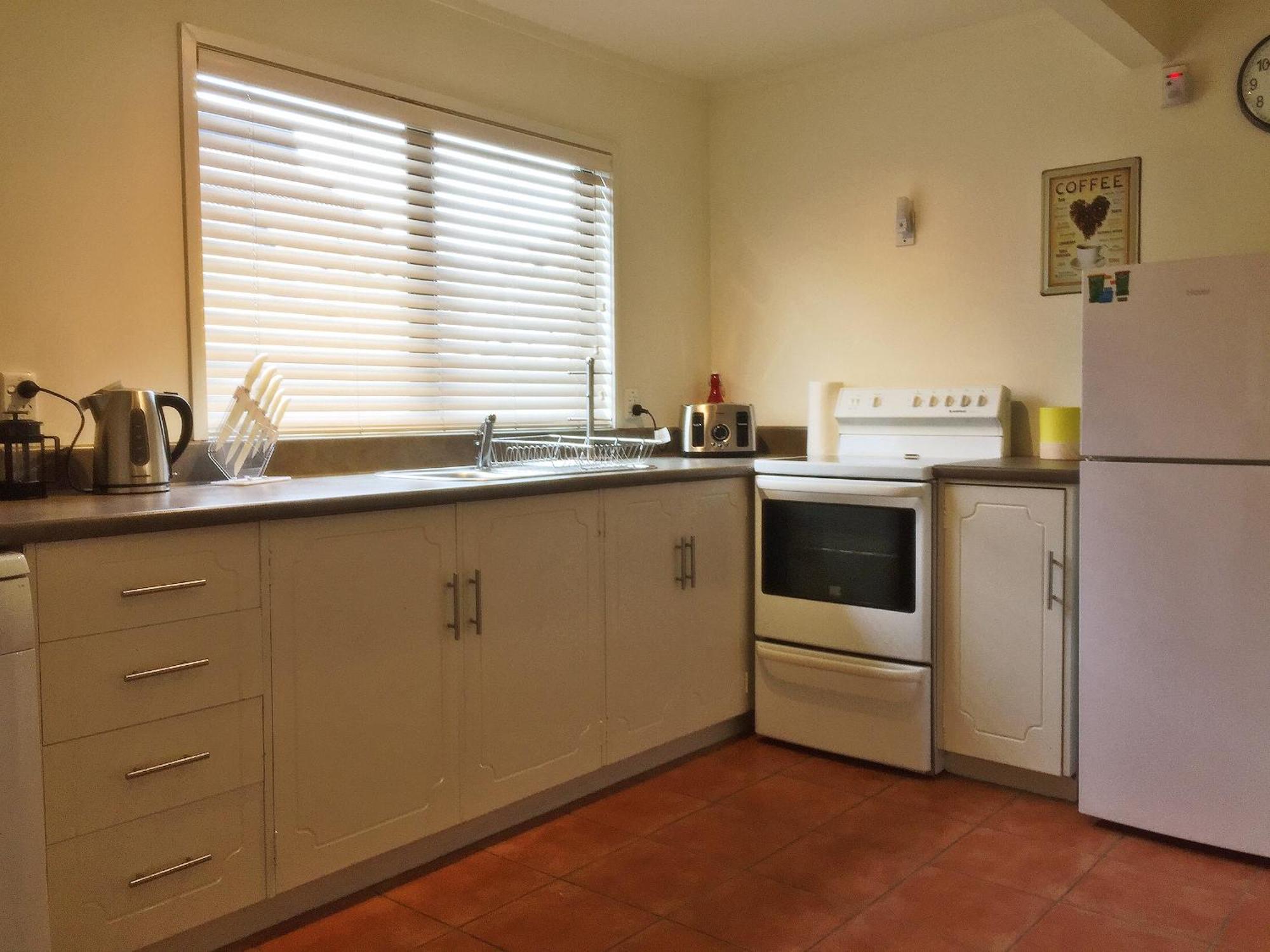 Pukaki Holiday Apartments Rotorua Chambre photo